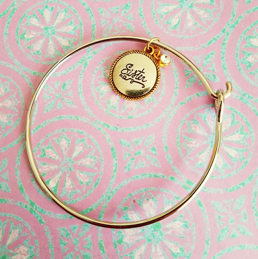 Sister Bracelet - Picture 2 of 4